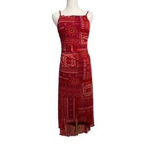City Triangles Red Dresses for Women on Sale up to 90% Off: Poshmark